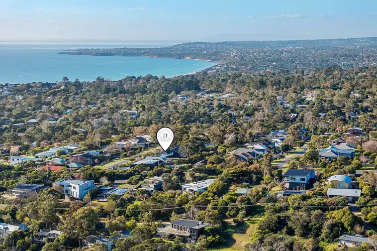 Main view of Homely house listing, 6 Barrow Street, Mount Martha VIC 3934