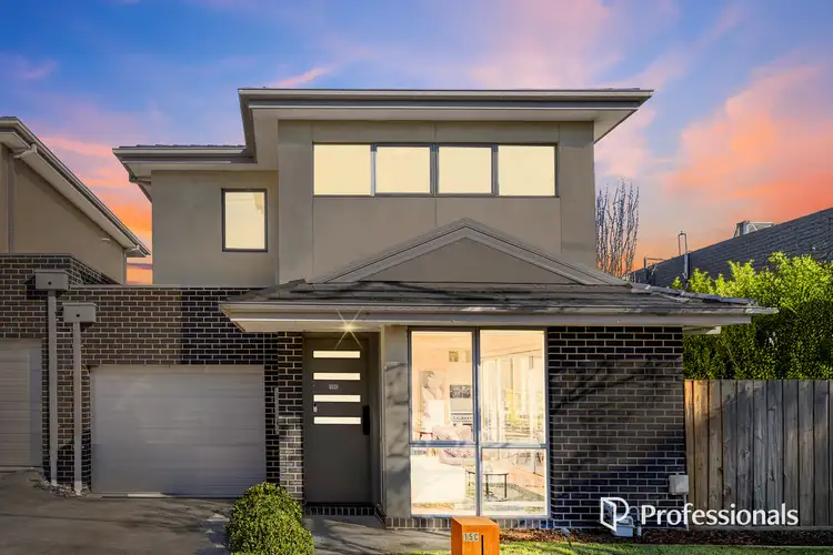 15C Colin Road, Oakleigh South VIC 3167