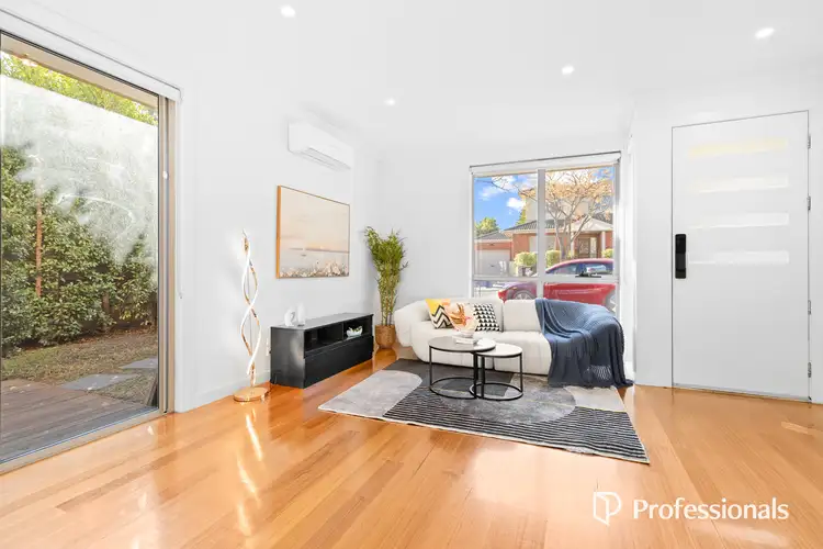 Fifth view of Homely townhouse listing, 15C Colin Road, Oakleigh South VIC 3167