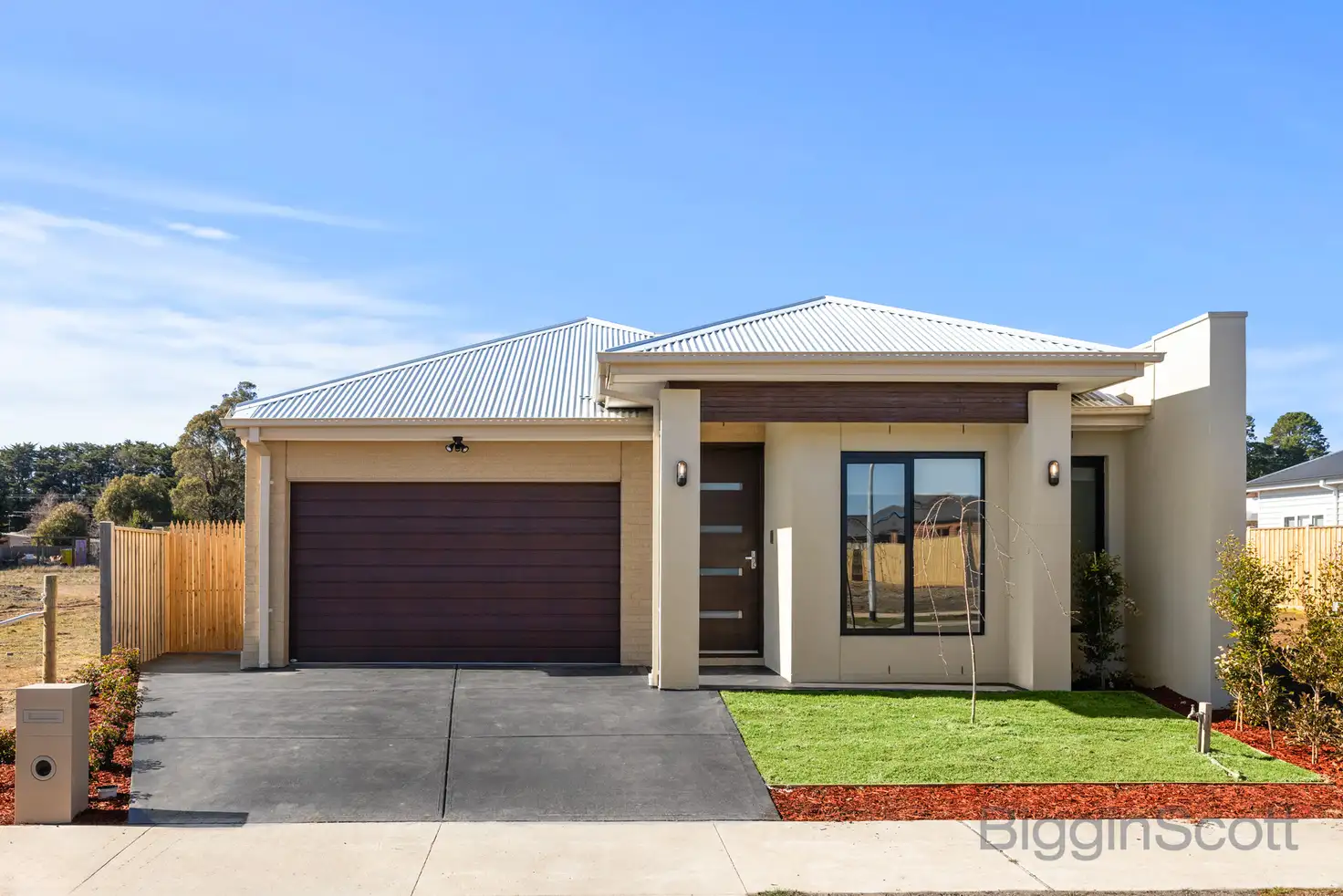 Main view of Homely house listing, 3 Angus Way, New Gisborne VIC 3438
