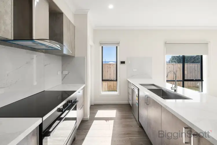 Second view of Homely house listing, 3 Angus Way, New Gisborne VIC 3438