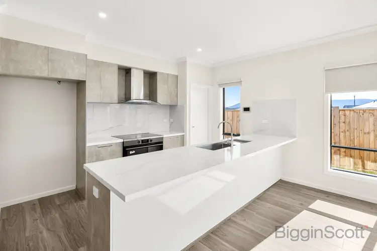 Third view of Homely house listing, 3 Angus Way, New Gisborne VIC 3438