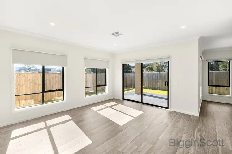 Fifth view of Homely house listing, 3 Angus Way, New Gisborne VIC 3438