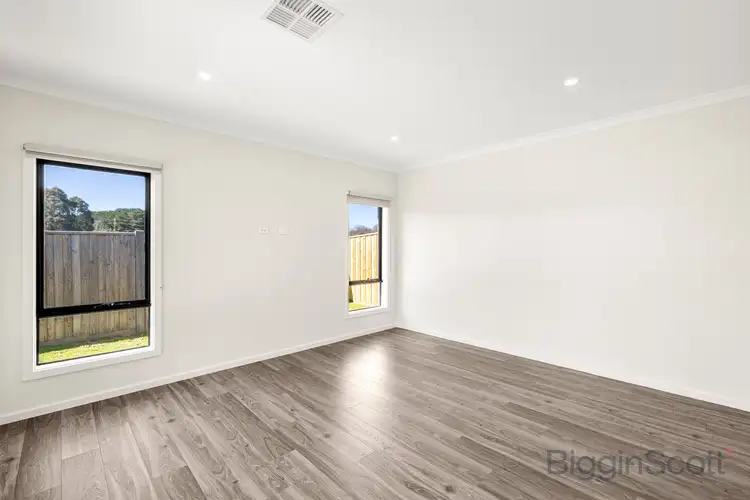 Sixth view of Homely house listing, 3 Angus Way, New Gisborne VIC 3438