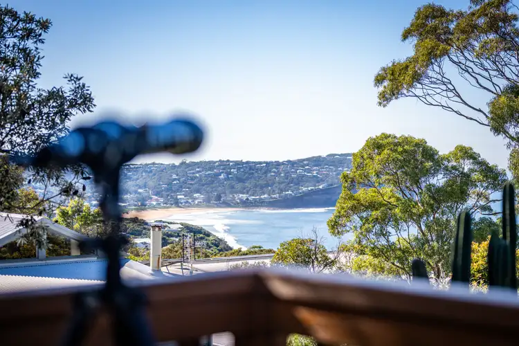 12 Ocean Drive, Macmasters Beach NSW 2251
