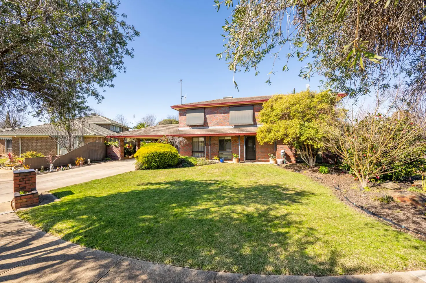 Main view of Homely house listing, 6 Day Court, Shepparton VIC 3630