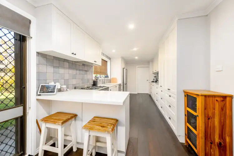 Fifth view of Homely house listing, 6 Day Court, Shepparton VIC 3630