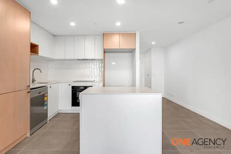 Fourth view of Homely apartment listing, 6 Furzer Street, Phillip ACT 2606