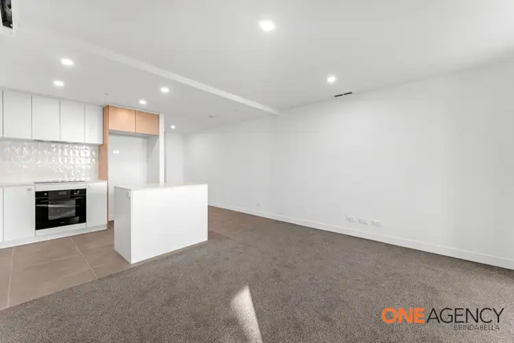 Fifth view of Homely apartment listing, 6 Furzer Street, Phillip ACT 2606