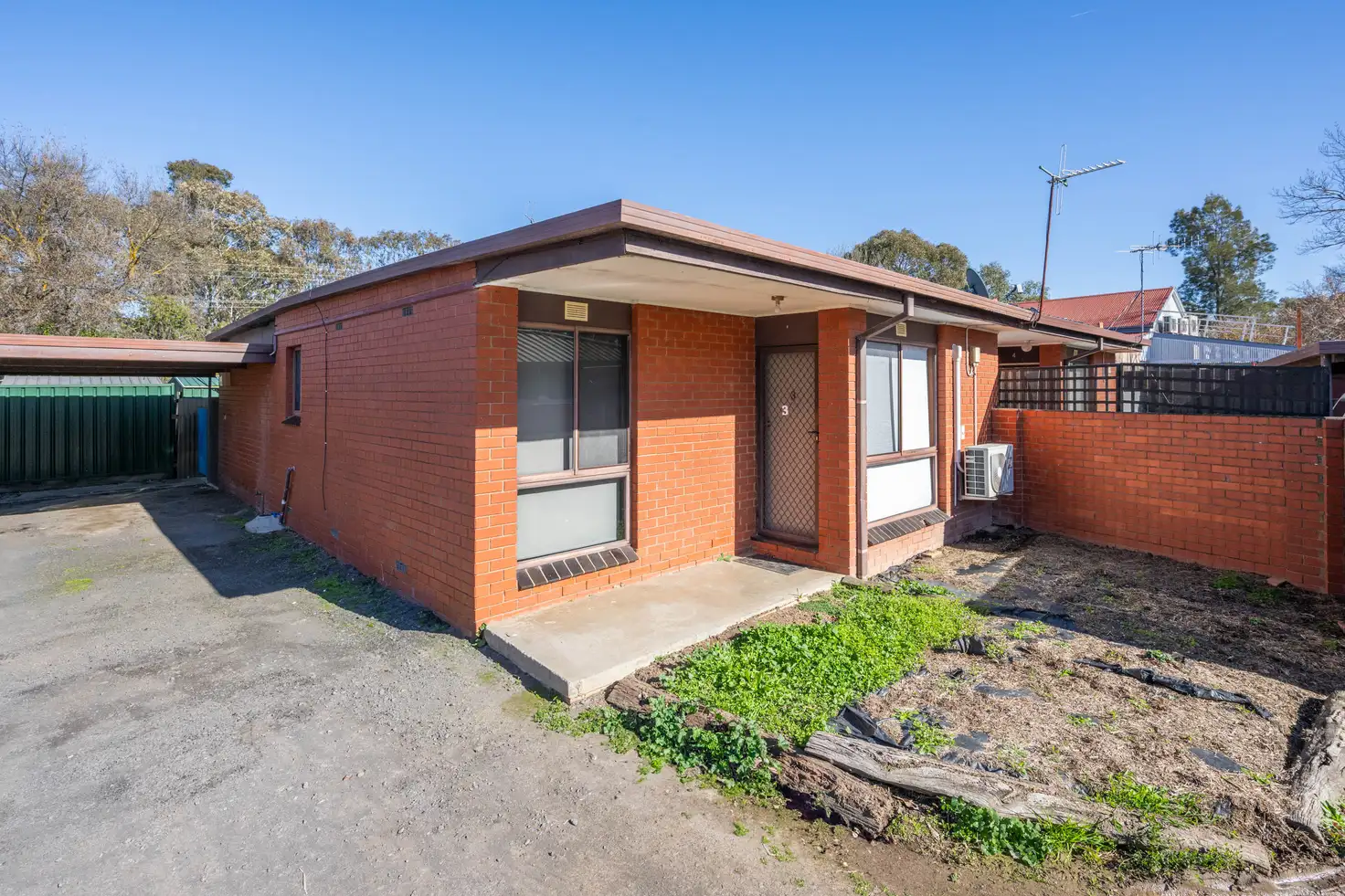 Main view of Homely unit listing, 3/3 Centennial Drive, Mooroopna VIC 3629