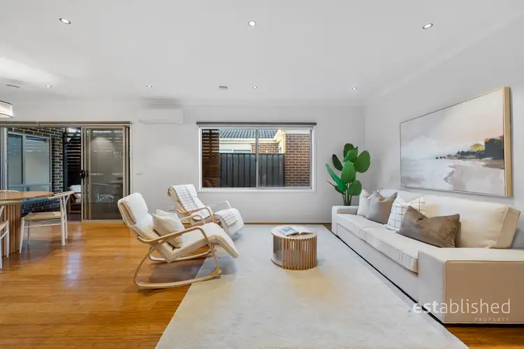 Fifth view of Homely house listing, 56 Bliss Street, Point Cook VIC 3030