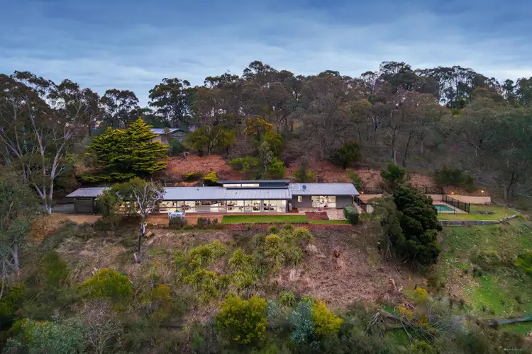 Main view of Homely house listing, 30 Pigeon Bank Road, North Warrandyte VIC 3113