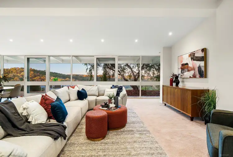Fourth view of Homely house listing, 30 Pigeon Bank Road, North Warrandyte VIC 3113