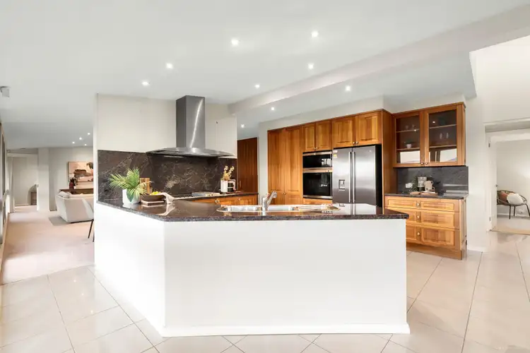 Sixth view of Homely house listing, 30 Pigeon Bank Road, North Warrandyte VIC 3113