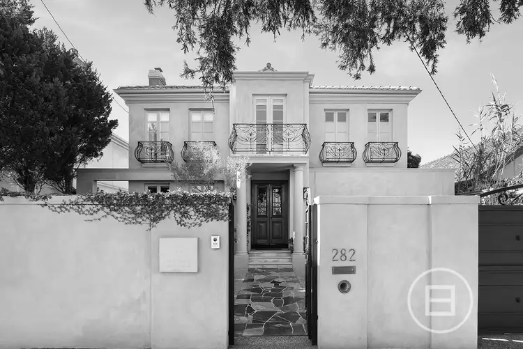 282 St Kilda Street, Brighton VIC 3186