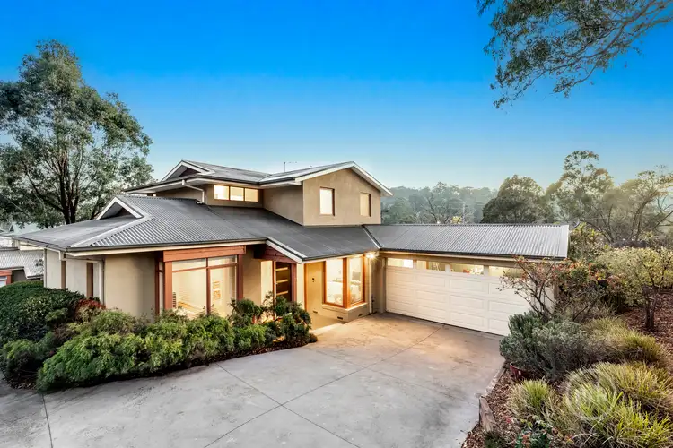 1/211 Rattray Road, Montmorency VIC 3094