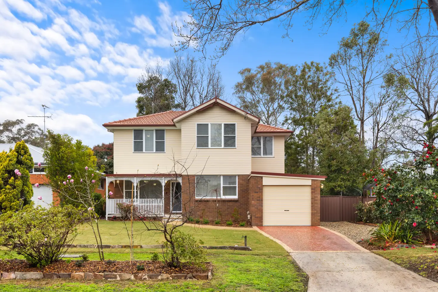 Main view of Homely house listing, 35 Glenell Street, Blaxland NSW 2774