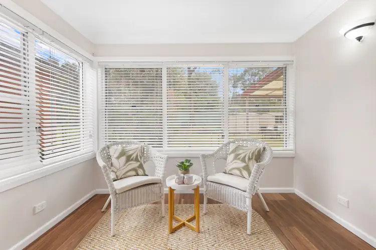 Fifth view of Homely house listing, 35 Glenell Street, Blaxland NSW 2774