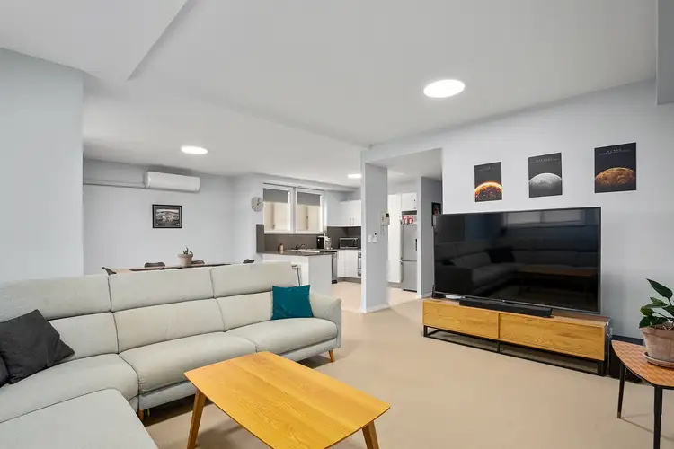 Third view of Homely apartment listing, 35/26 - 28 Market Street, Wollongong NSW 2500