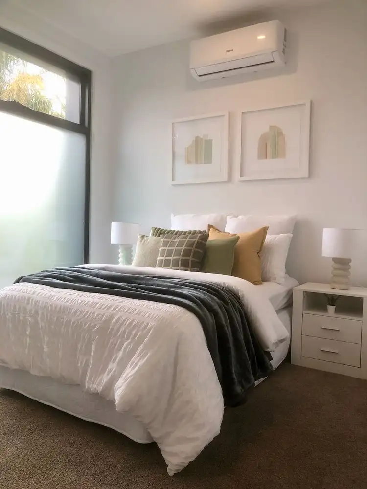 Fourth view of Homely townhouse listing, 1D Nathan Place, Windsor VIC 3181