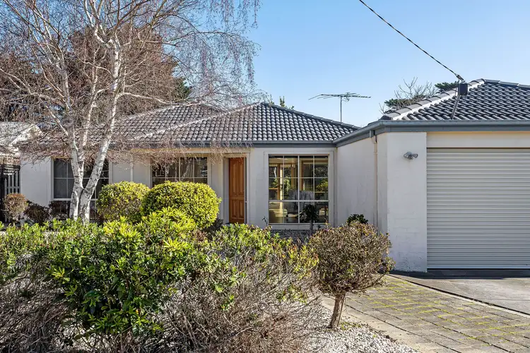 1 Napier Street