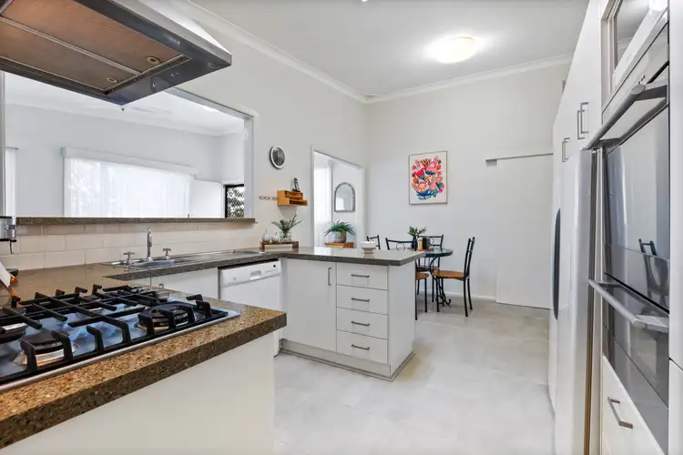 Second view of Homely house listing, 16 Calver Avenue, Mount Riverview NSW 2774