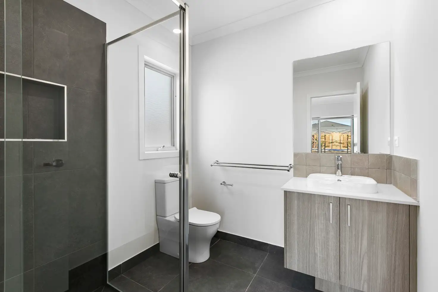 Main view of Homely house listing, 22 Peterborough Rise, Werribee VIC 3030