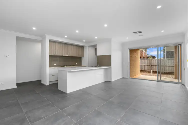 Fourth view of Homely house listing, 22 Peterborough Rise, Werribee VIC 3030