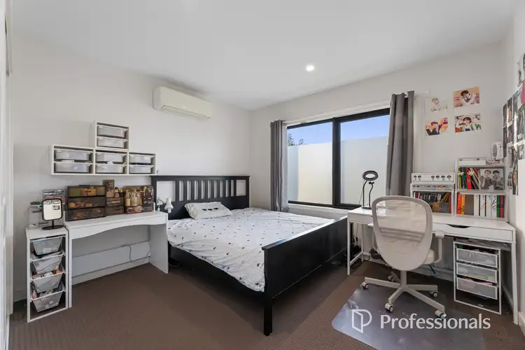 Sixth view of Homely townhouse listing, 2/91 Eley Road, Box Hill South VIC 3128