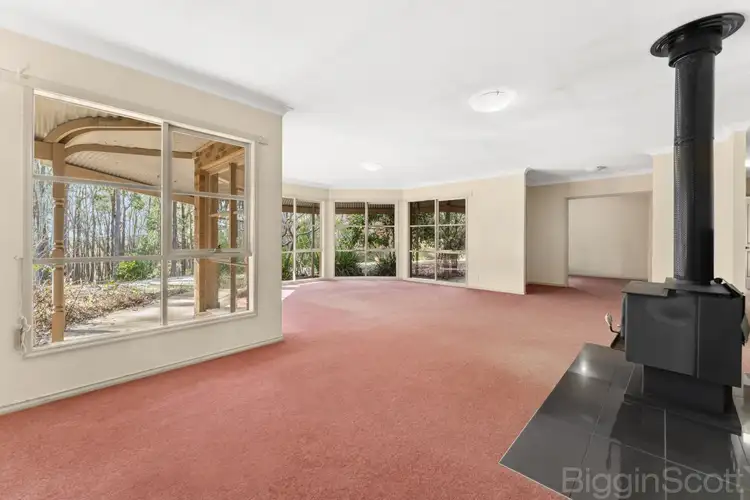 35 Bradshaw Court, Blampied VIC 3364