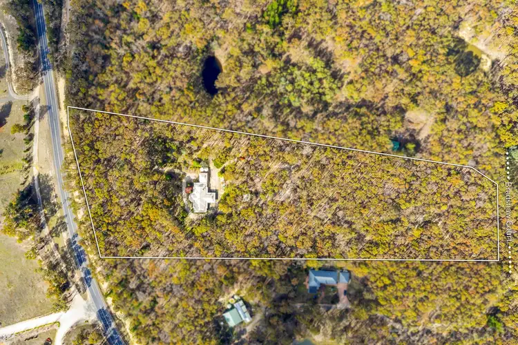 Third view of Homely house listing, 35 Bradshaw Court, Blampied VIC 3364