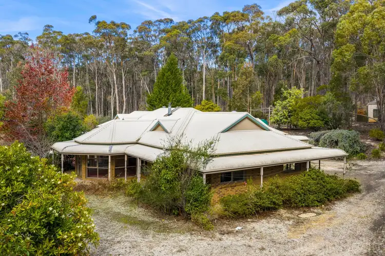 Fourth view of Homely house listing, 35 Bradshaw Court, Blampied VIC 3364