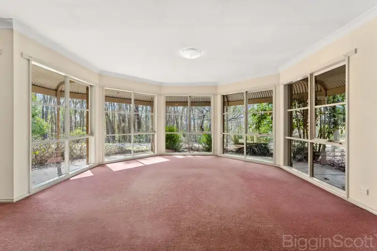 Fifth view of Homely house listing, 35 Bradshaw Court, Blampied VIC 3364