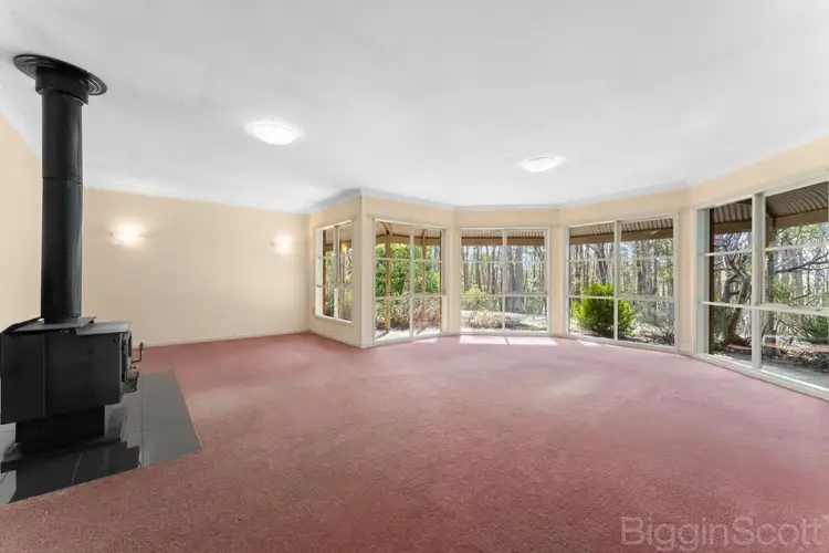 Sixth view of Homely house listing, 35 Bradshaw Court, Blampied VIC 3364
