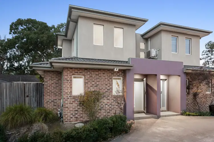 2/19 Main Road, Lower Plenty VIC 3093
