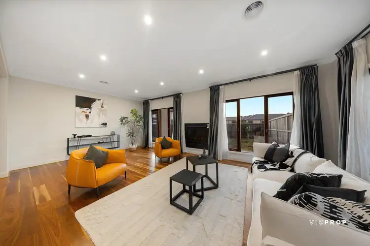 Third view of Homely house listing, 2 Forum Way, Point Cook VIC 3030