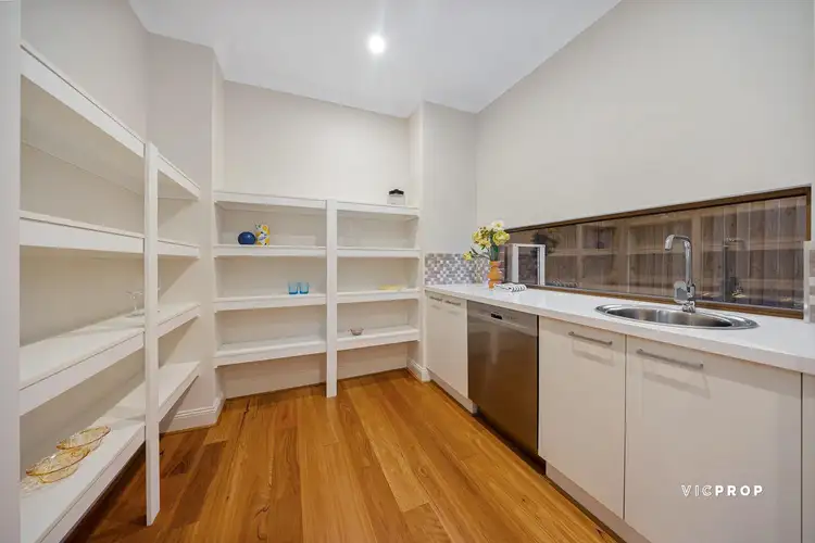 Fifth view of Homely house listing, 2 Forum Way, Point Cook VIC 3030