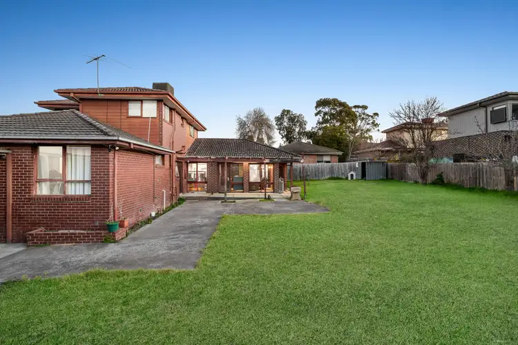 Fifth view of Homely house listing, 24 Hastings Avenue, Blackburn South VIC 3130