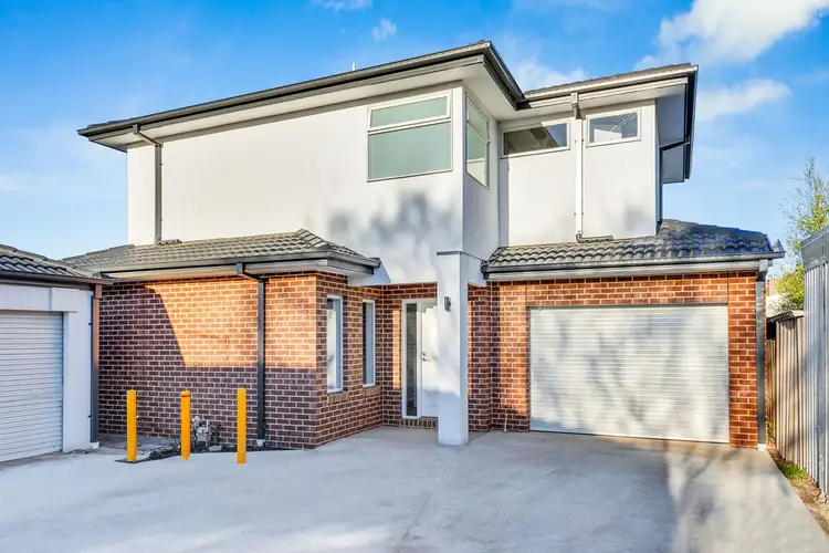2/337 Scoresby Road, Ferntree Gully VIC 3156