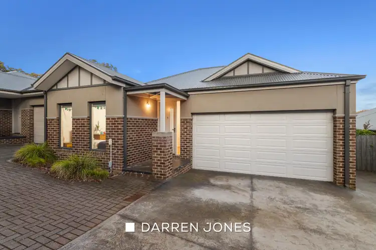 4/139-141 St Helena Road, Greensborough VIC 3088
