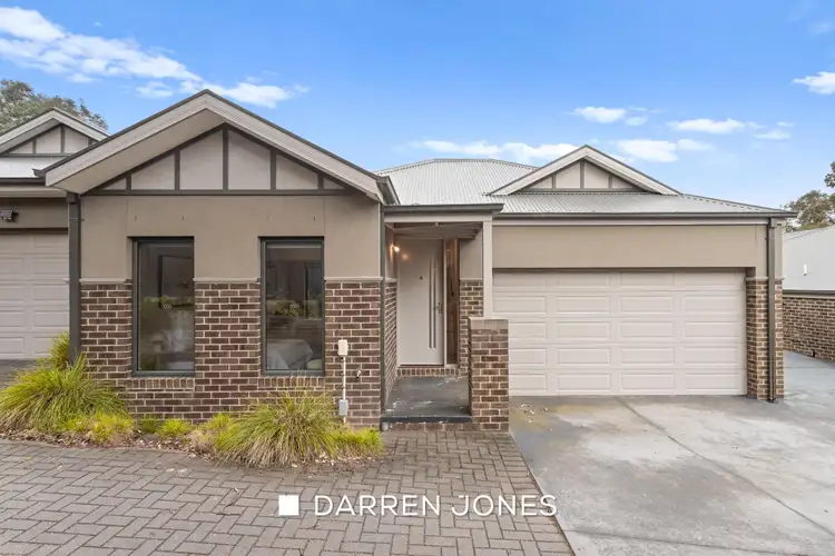 4/139-141 St Helena Road, Greensborough VIC 3088