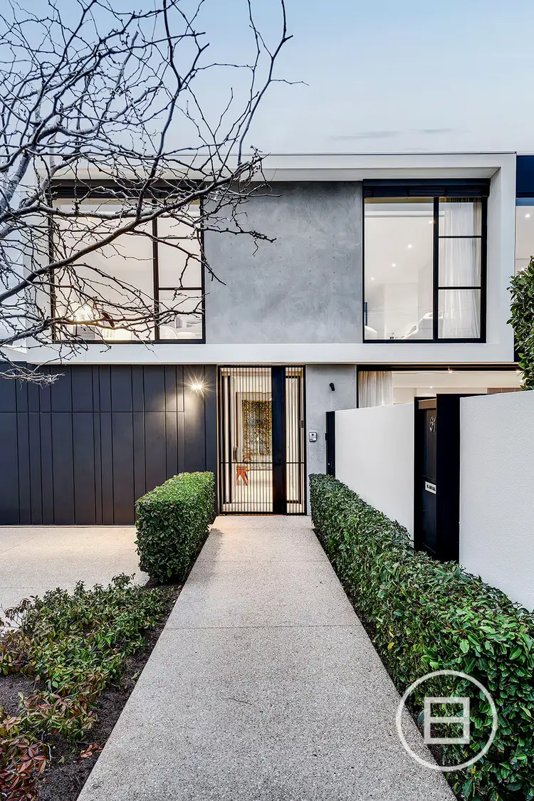 Second view of Homely house listing, 61 Price Street, Essendon VIC 3040