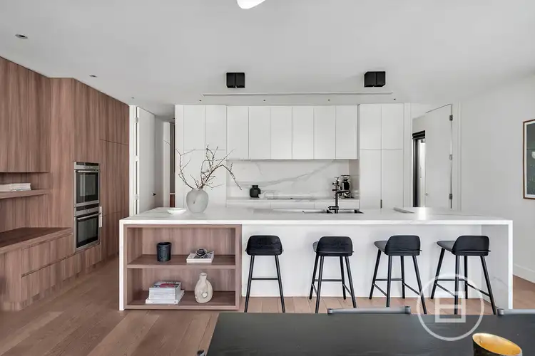 Third view of Homely house listing, 61 Price Street, Essendon VIC 3040