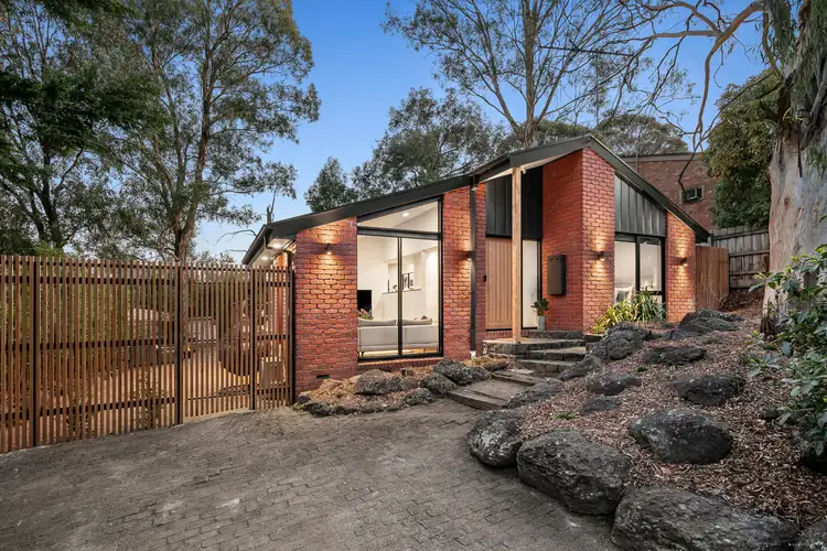 1 Angus Court, Eltham North VIC 3095