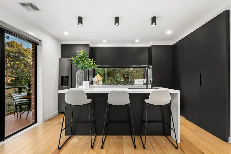 Fourth view of Homely house listing, 1 Angus Court, Eltham North VIC 3095