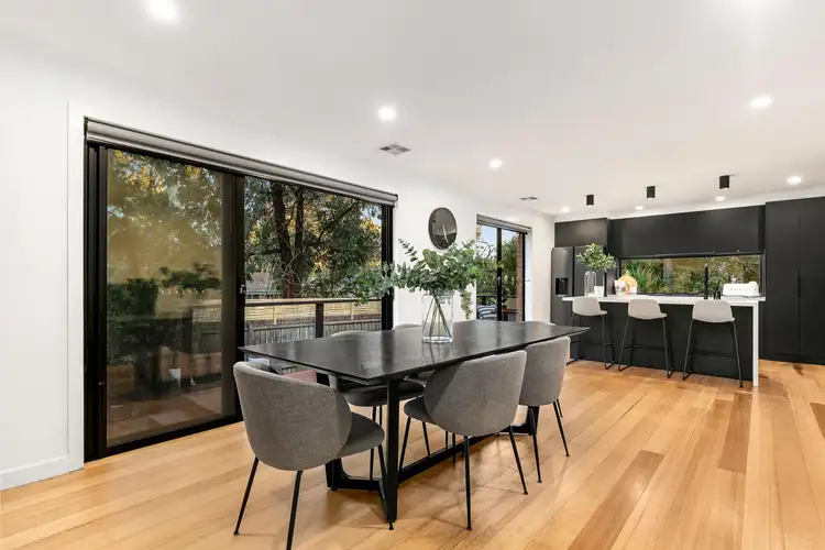 Fifth view of Homely house listing, 1 Angus Court, Eltham North VIC 3095