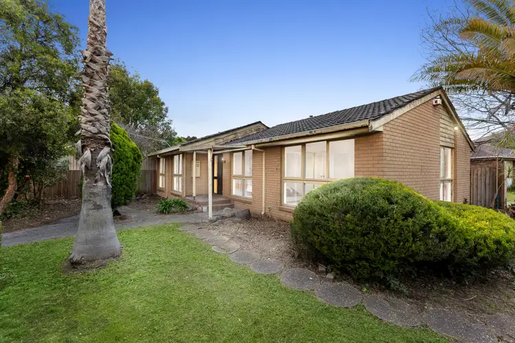 1 Britten Court, Bundoora VIC 3083