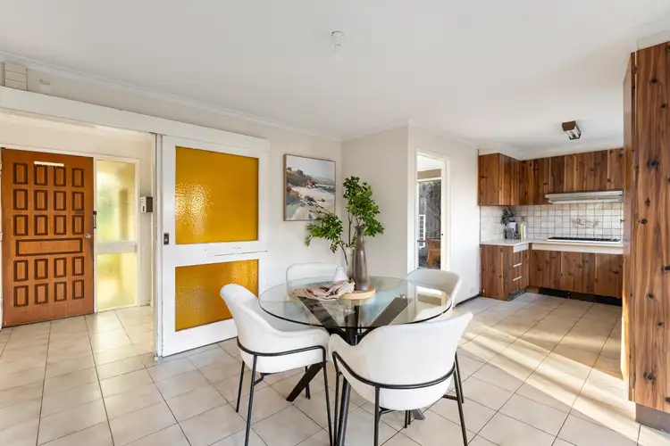 Fourth view of Homely house listing, 1 Britten Court, Bundoora VIC 3083