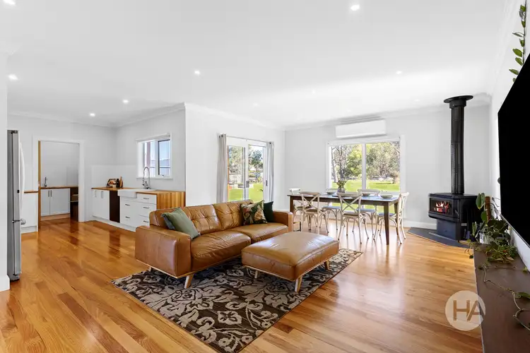 30 Booker Rise, Bittern VIC 3918