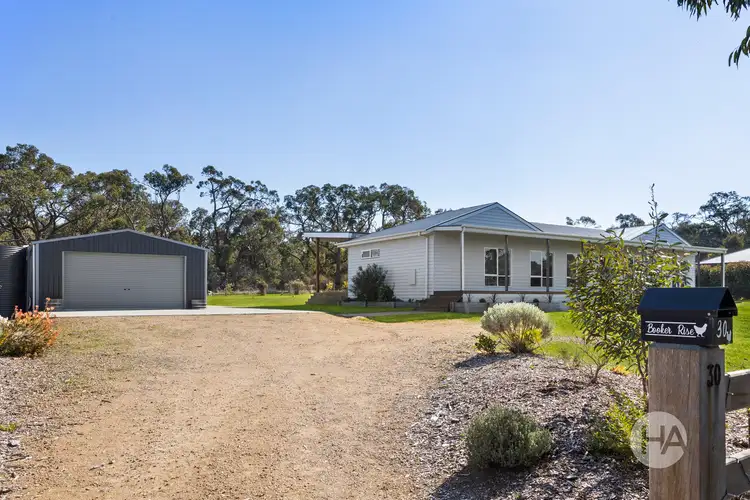 30 Booker Rise, Bittern VIC 3918